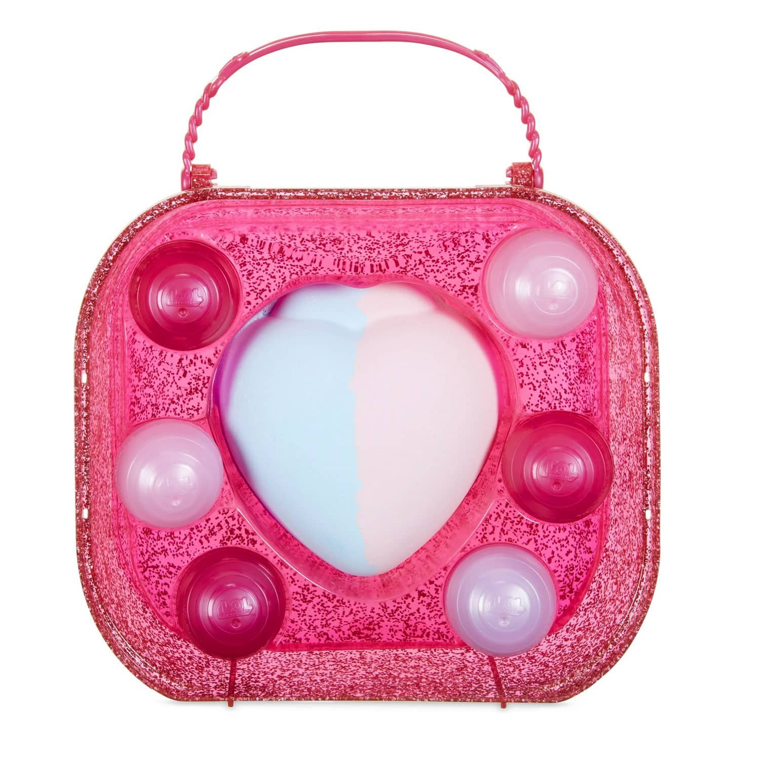 OL Surprise Bubbly Surprise (Pink) With Exclusive Doll and Pet, Great Gift for Kids Ages 4 5 - Image 3
