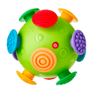 Spark Create Imagine Bumpie Ball