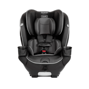 Evenflo EveryKid Convertible Car Seat, Livingston