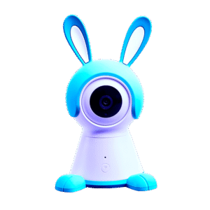 Graco Wifi Baby Monitor with 1080p Camera- Night Vision, Motion Detection
