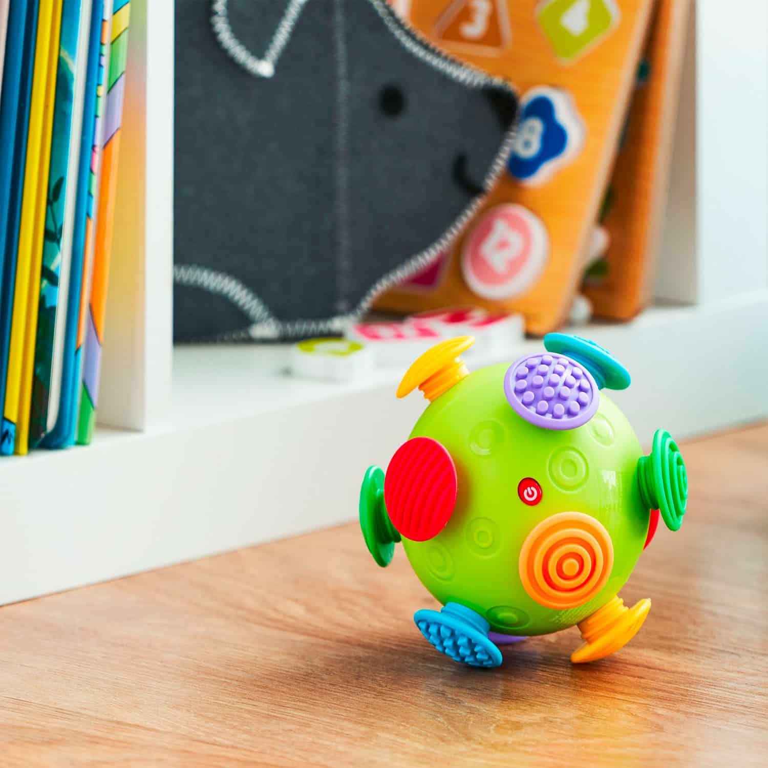 Spark Create Imagine Bumpie Ball - Image 2